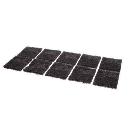 EVO Cook Surface Cleaning Pad 13-0110-AC